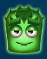 Green Reactoon