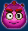 Pink Reactoon